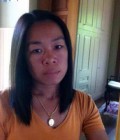 Rencontre Femme Thaïlande à Kalasin : Thamonpan , 37 ans